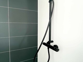 Maison flottante Uitgeest Équipement 12