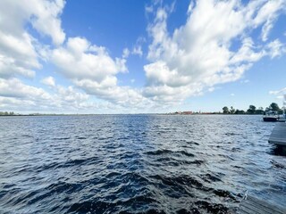 Maison flottante Uitgeest Environnement 20