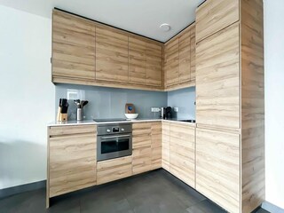 Apartment Uitgeest Ausstattung 13