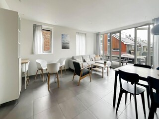 Apartment Uitgeest Ausstattung 14