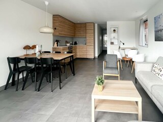 Apartment Uitgeest Ausstattung 15