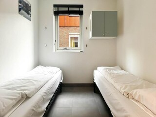 Appartement Uitgeest Équipement 11