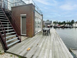 Apartamento Uitgeest Grabación al aire libre 5