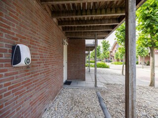 Apartment Uitgeest Umgebung 18