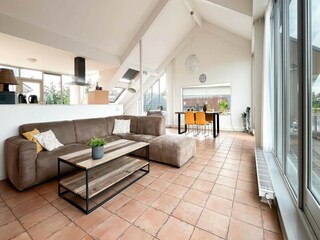 Appartement Uitgeest Équipement 17