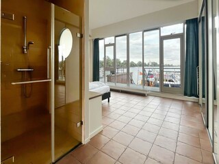 Appartement Uitgeest Équipement 11