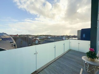 Apartment Egmond aan Zee Outdoor Recording 2