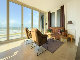Appartement Egmond aan Zee Équipement 11