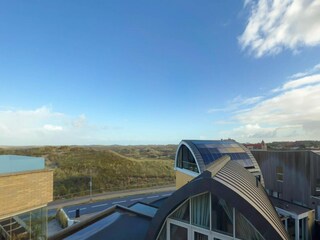 Apartment Egmond aan Zee Outdoor Recording 8