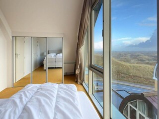 Appartement Egmond aan Zee Équipement 21