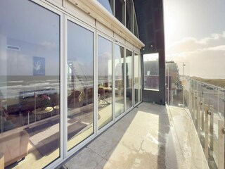 Apartment Egmond aan Zee Outdoor Recording 9