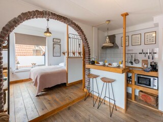 Casa de vacaciones Egmond aan Zee Características 5