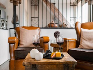 Casa per le vacanze Egmond aan Zee Caratteristiche 11