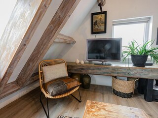 Maison de vacances Egmond aan Zee Équipement 6