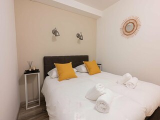 Vakantiehuis Egmond aan Zee Kenmerken 8