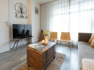 Vakantiehuis Egmond aan Zee Kenmerken 9