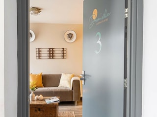 Vakantiehuis Egmond aan Zee Kenmerken 10