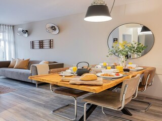Casa de vacaciones Egmond aan Zee Características 3