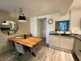 Vakantiehuis Egmond aan Zee Kenmerken 4