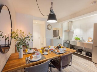Vakantiehuis Egmond aan Zee Kenmerken 5