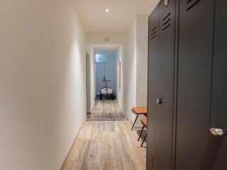 Vakantiehuis Egmond aan Zee Kenmerken 12