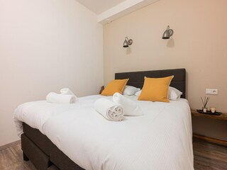 Vakantiehuis Egmond aan Zee Kenmerken 6