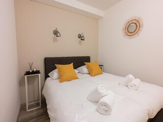 Maison de vacances Egmond aan Zee Équipement 12