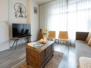 Casa de vacaciones Egmond aan Zee Características 6