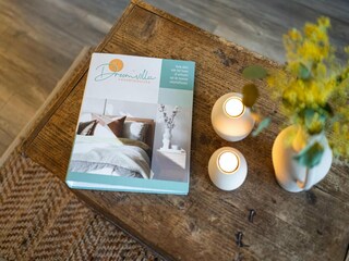 Maison de vacances Egmond aan Zee  23
