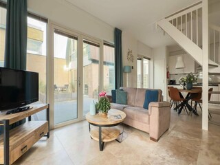 Casa per le vacanze Egmond aan Zee Caratteristiche 6