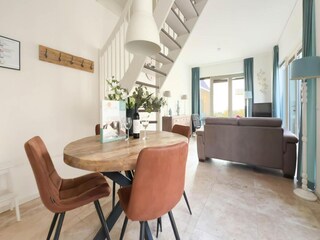 Casa de vacaciones Egmond aan Zee Características 7