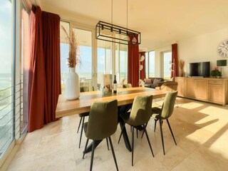 Ferienhaus Egmond aan Zee Ausstattung 6