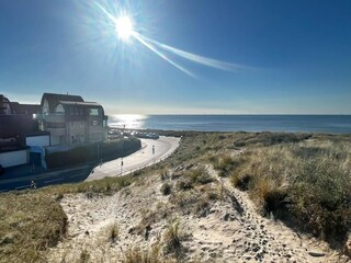 Casa per le vacanze Egmond aan Zee Ambiente 21