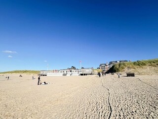 Ferienhaus Egmond aan Zee Umgebung 22