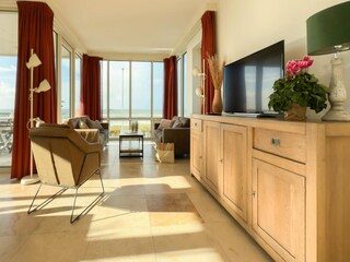 Casa per le vacanze Egmond aan Zee Caratteristiche 9