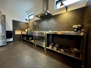 Casa de vacaciones Egmond aan Zee Características 13