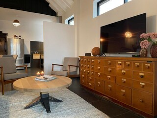 Ferienhaus Egmond aan Zee Ausstattung 4