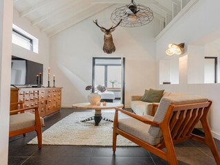 Casa de vacaciones Egmond aan Zee Características 20