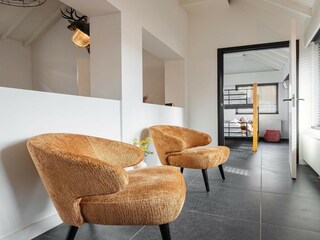 Casa de vacaciones Egmond aan Zee Características 15