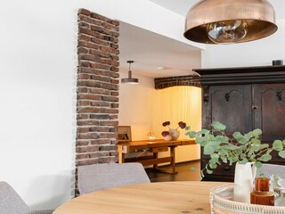 Casa de vacaciones Egmond aan Zee Características 16