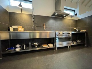 Casa de vacaciones Egmond aan Zee Características 11