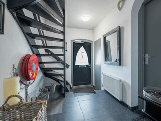 Casa de vacaciones Egmond aan Zee Características 22