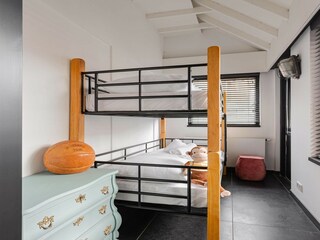 Casa de vacaciones Egmond aan Zee Características 23