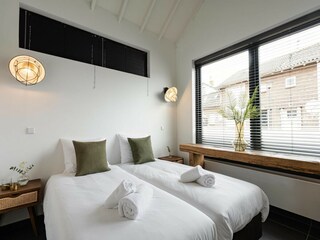 Casa de vacaciones Egmond aan Zee Características 6