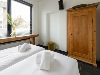 Casa de vacaciones Egmond aan Zee Características 17