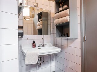 Casa de vacaciones Egmond aan Zee Características 12