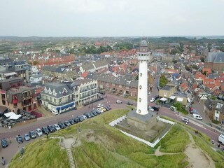 Casa de vacaciones Egmond aan Zee Entorno 26