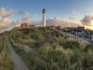 Casa de vacaciones Egmond aan Zee Entorno 27