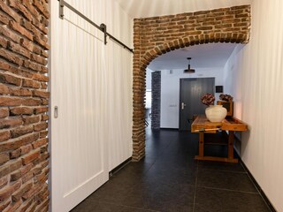 Casa de vacaciones Egmond aan Zee Características 10
