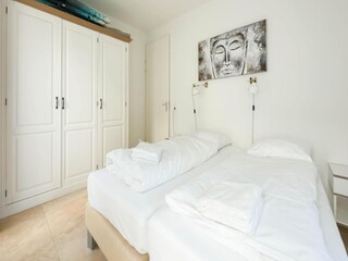 Apartment Egmond aan Zee Ausstattung 12